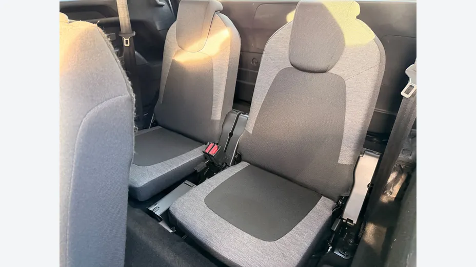 CITROEN C4 -