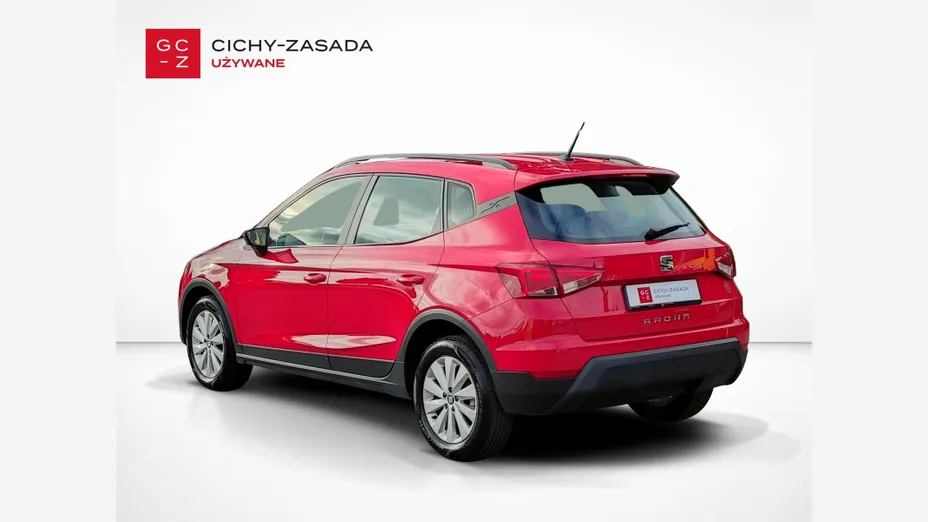 SEAT Arona Arona 1.0 TSI GPF Style S&S
