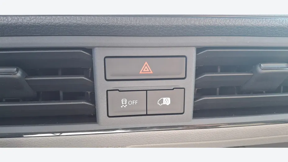 VOLKSWAGEN Crafter Crafter 35 TDI Nowy