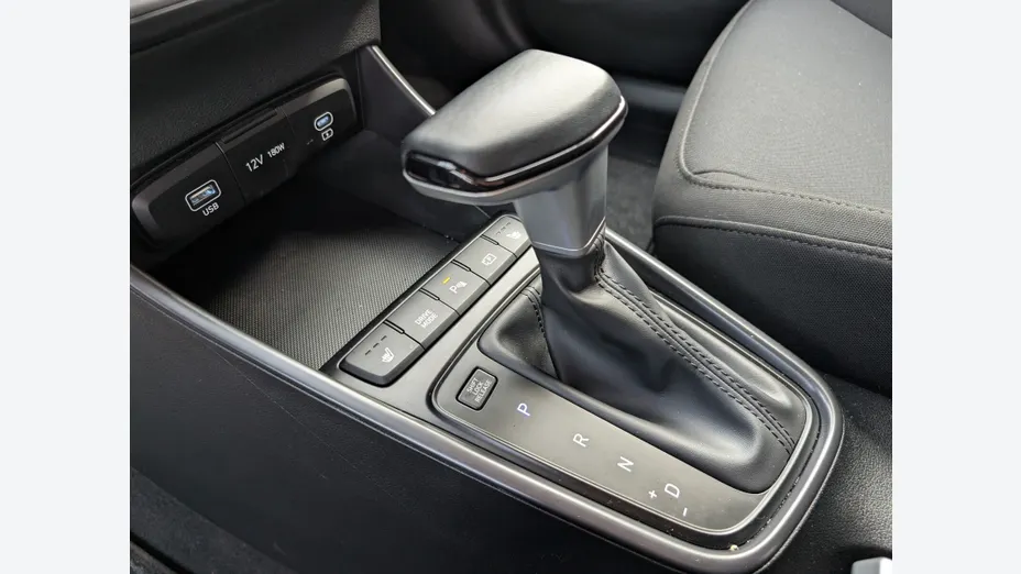 HYUNDAI Bayon Bayon 1.0 T-GDI Smart DCT Nowy
