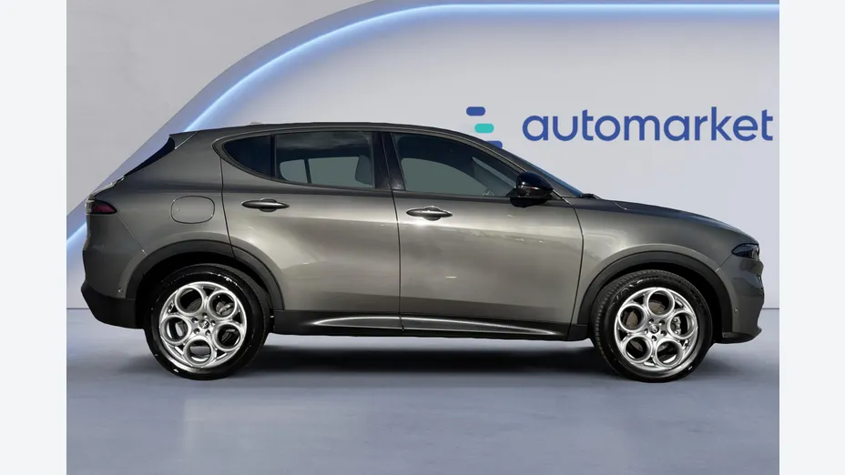 ALFA ROMEO Tonale Tonale 1.5 T4 GSE mHEV Sprint DCT