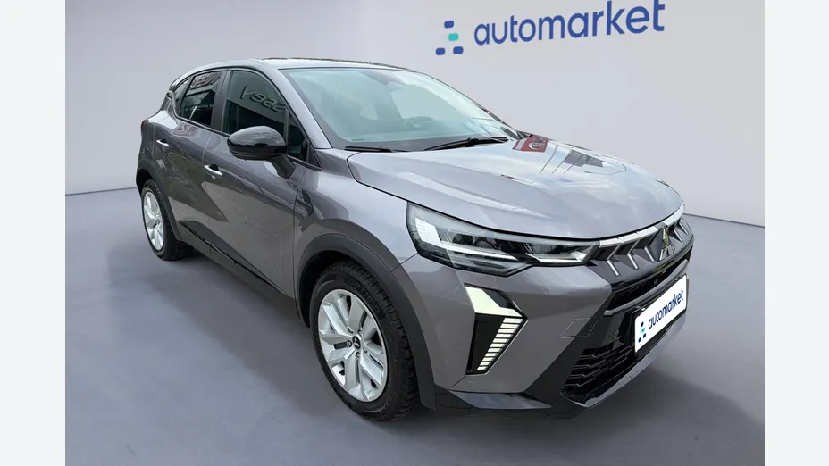 MITSUBISHI ASX ASX 1.3 mHEV Invite DCT