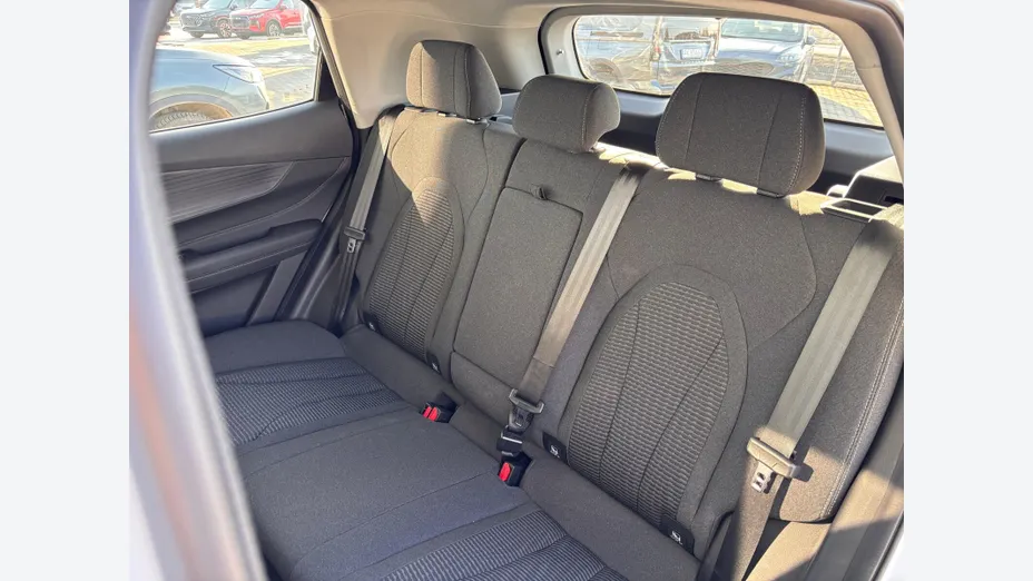 CHERY Tiggo 4 Tiggo 4 1.5 T-GDI HEV Essential DHT Nowy