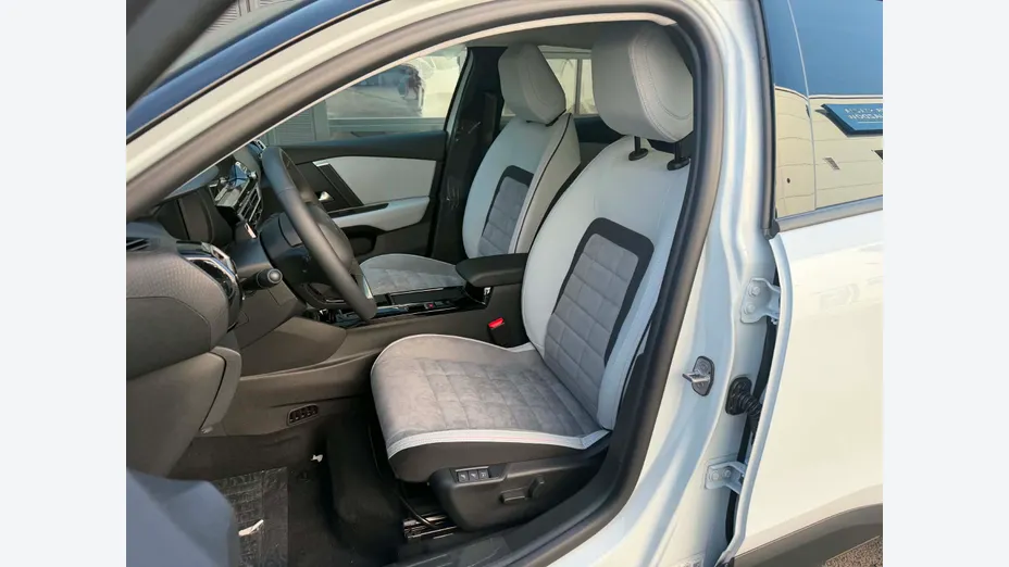 CITROEN C4 C4 1.2 mHEV Max eDCT6 Nowy
