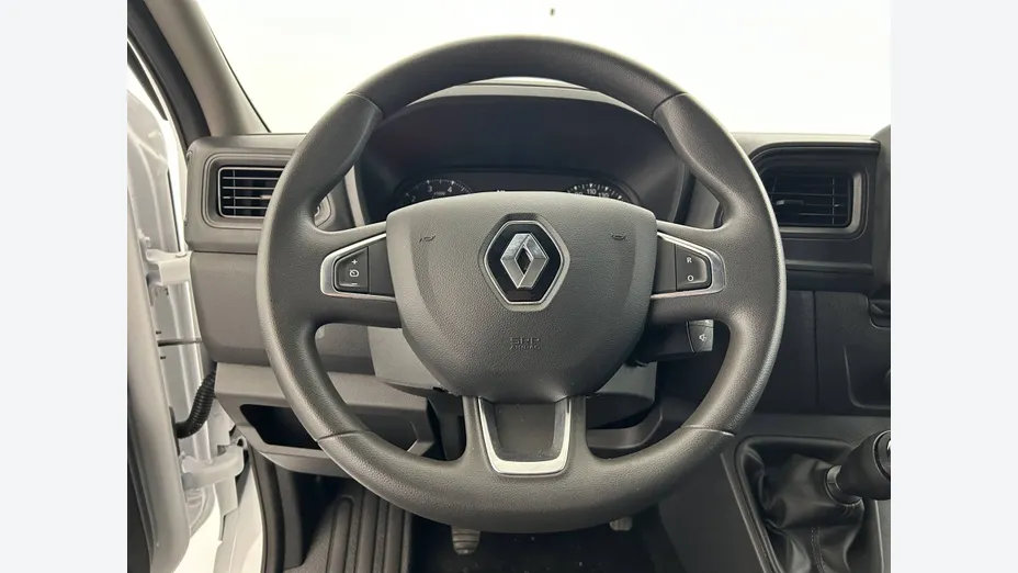 RENAULT Master -