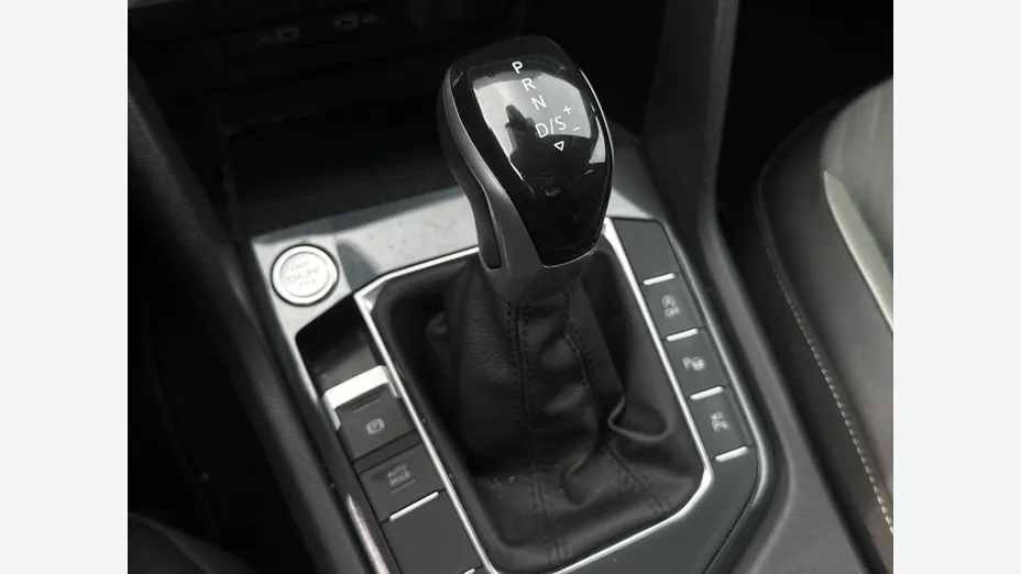 SEAT Tarraco Tarraco 1.5 Eco TSI EVO Xperience S&S DSG