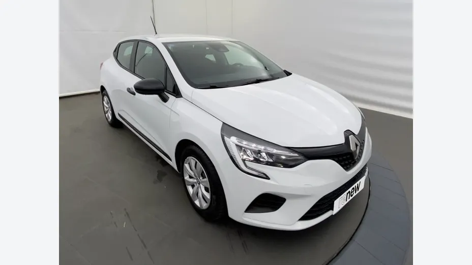RENAULT Clio -