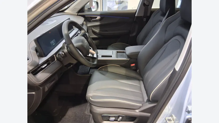 CHERY Tiggo 4 Tiggo 4 1.5 GDI HEV Prestige DHT Nowy
