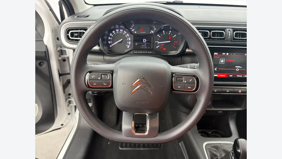 CITROEN C3 -