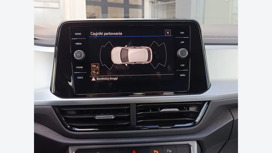 VOLKSWAGEN T-ROC T-ROC 1.5 TSI Life DSG