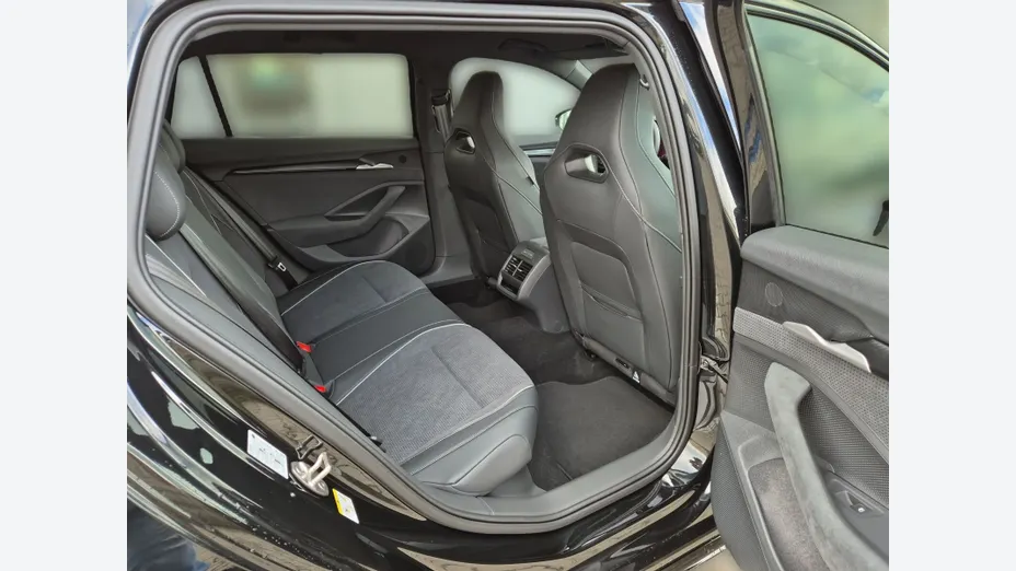 SKODA Superb Superb 1.5 TSI mHEV Sportline DSG Nowy