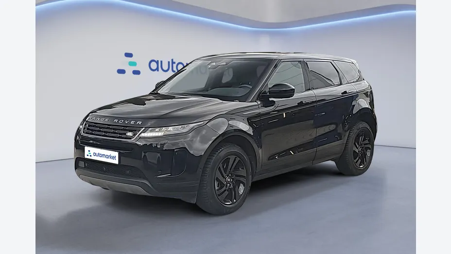 LAND ROVER Range Rover Evoque Evoque 2.0 D165 mHEV S