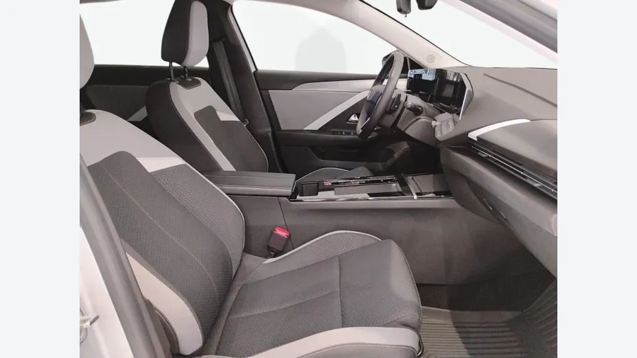 OPEL Astra Astra VI 1.5 CDTI Business Edition S&S aut