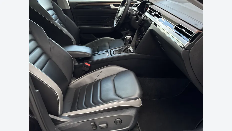 VOLKSWAGEN Arteon Arteon 2.0 TDI Elegance DSG