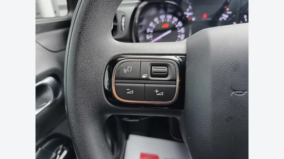 CITROEN C3 C3 1.2 PureTech Max EAT6