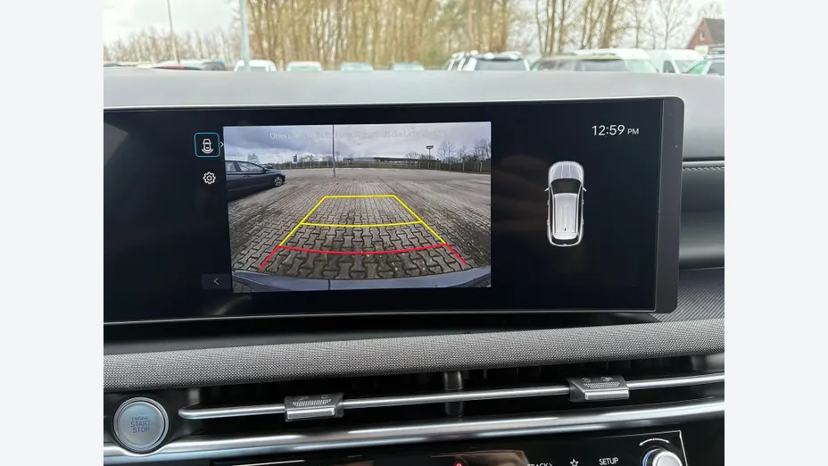 HYUNDAI Tucson -