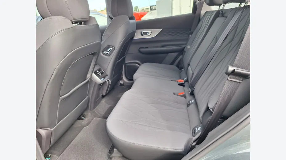 CHERY Tiggo 8 Tiggo 8 1.6 T-GDI Prestige DCT Nowy
