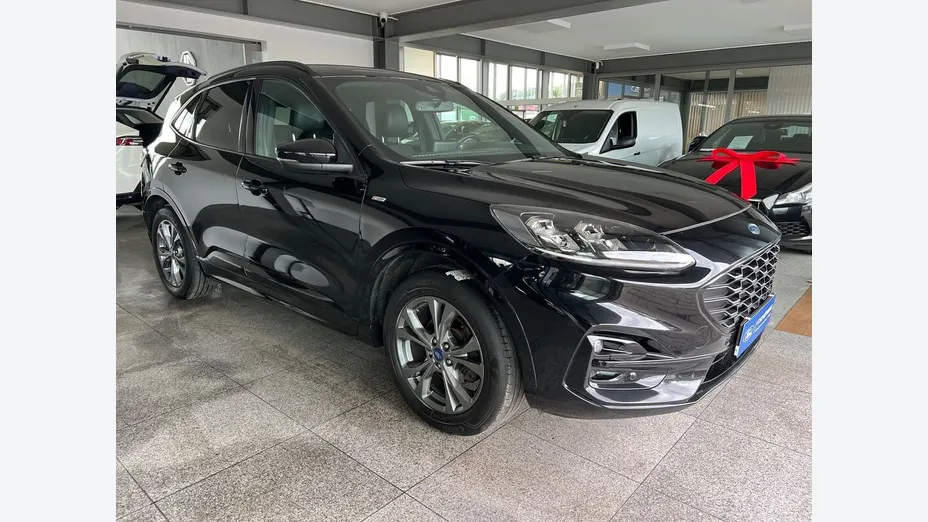 FORD Kuga -