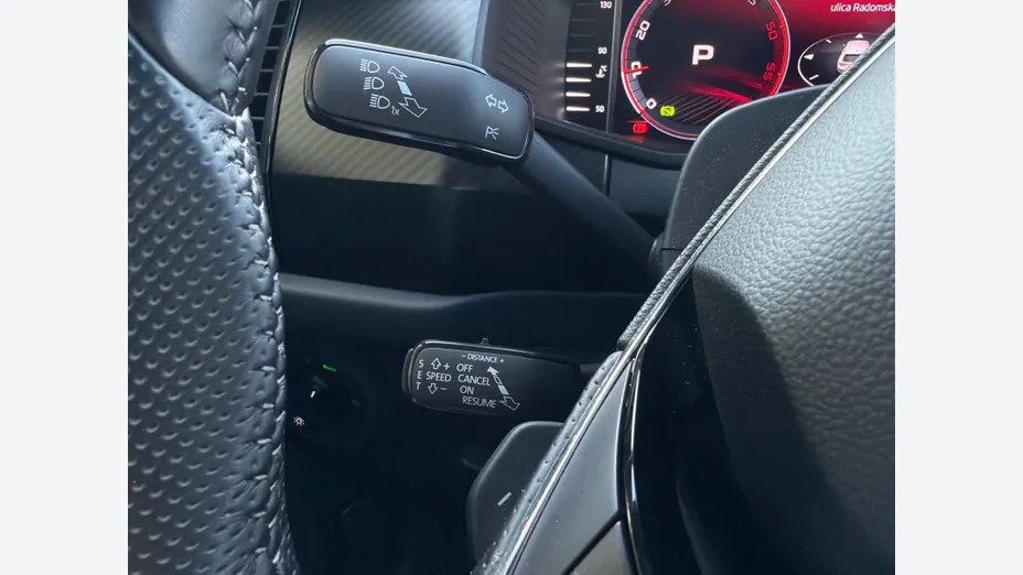 SKODA Kodiaq Kodiaq 2.0 TDI 4x4 Sportline DSG