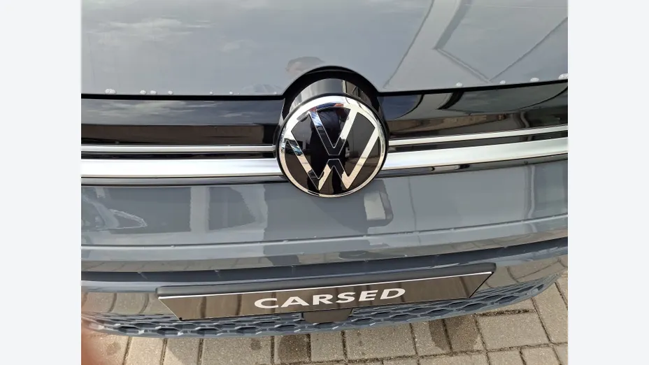 VOLKSWAGEN Caddy osobowy Caddy Maxi 2.0 TDI Life Nowy