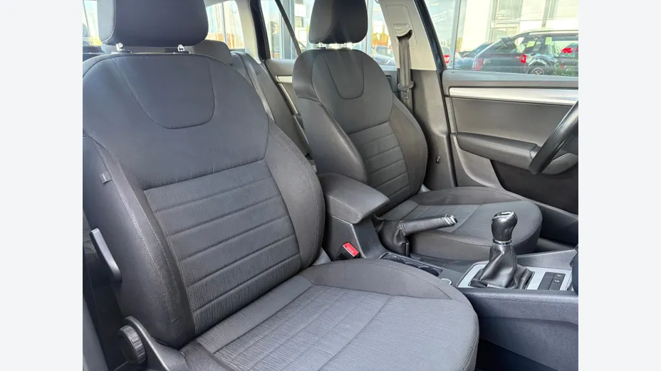 SKODA Octavia Octavia 1.6 TDI Style
