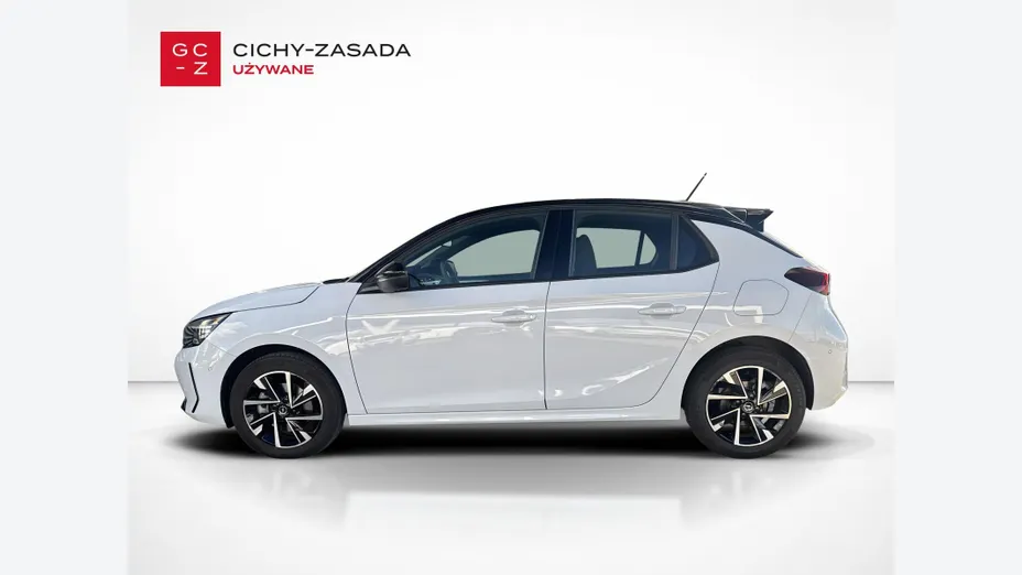OPEL Corsa Corsa 1.2 T GS S&S aut