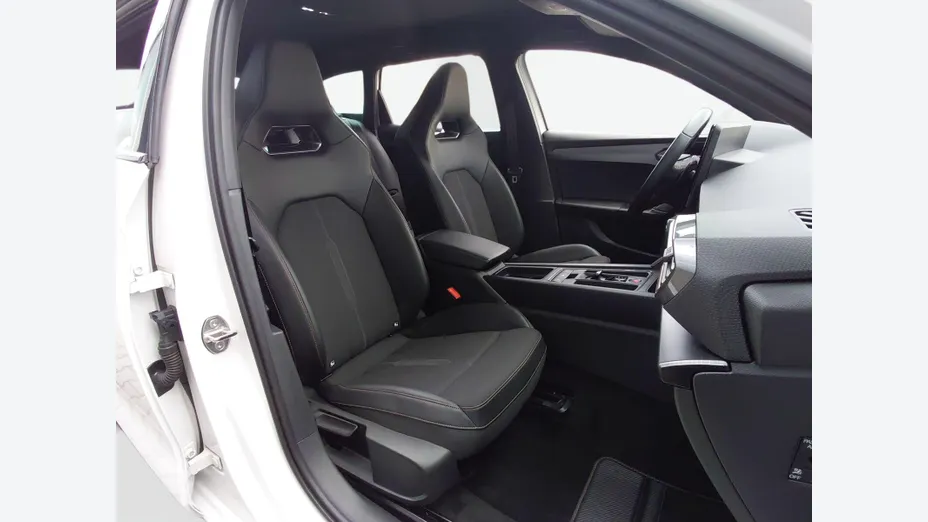 CUPRA Leon Leon 2.0 TSI VZ DSG