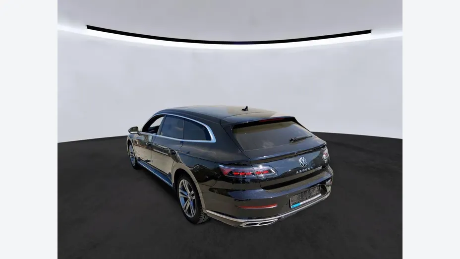 VOLKSWAGEN Arteon Arteon 2.0 TSI R-Line DSG
