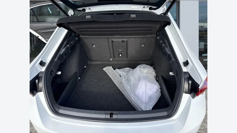 SKODA Octavia Octavia 1.5 TSI mHEV Sportline Tech DSG Nowy