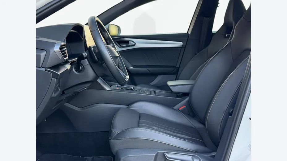 CUPRA Leon Leon 2.0 TSI VZ DSG