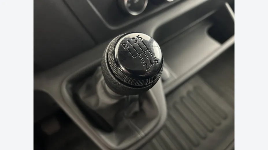 RENAULT Master -
