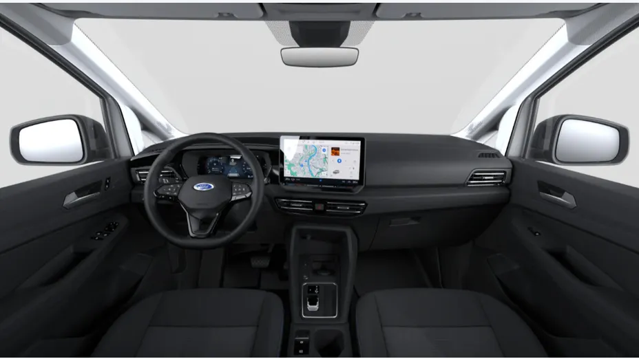 FORD Transit Connect Transit Connect L2 FlexCab Active Powershift Nowy