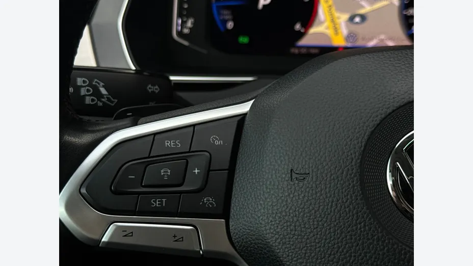 VOLKSWAGEN Passat Passat 2.0 TDI Elegance DSG
