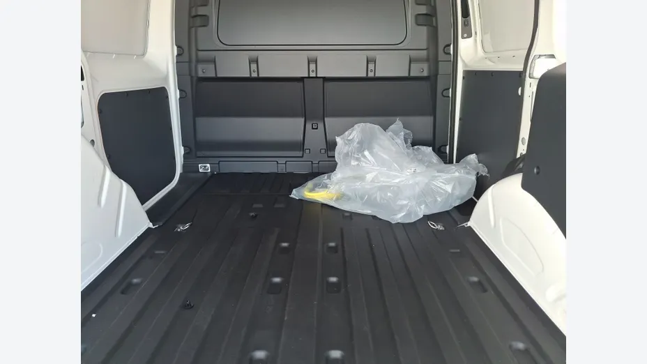 VOLKSWAGEN Caddy Caddy Cargo 1.5 TSI PHEV DSG Nowy