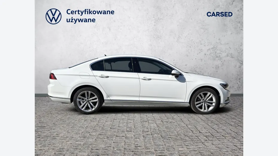 VOLKSWAGEN Passat Passat 1.5 TSI EVO Highline