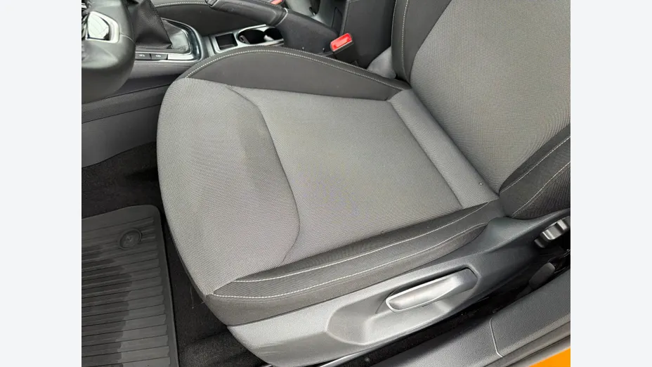 SKODA Fabia Fabia 1.0 TSI Selection