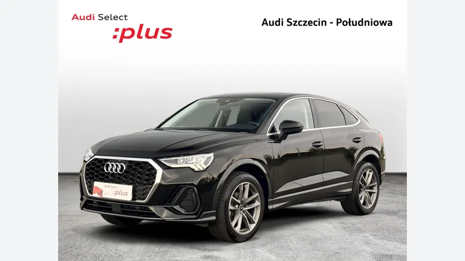 AUDI Q3 Sportback -