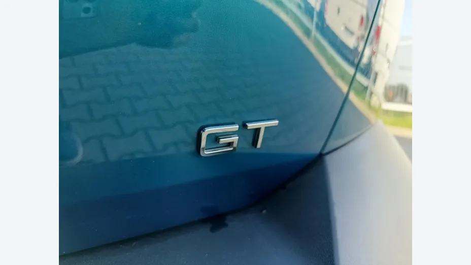 PEUGEOT 408 408 1.2 PureTech GT S&S EAT8
