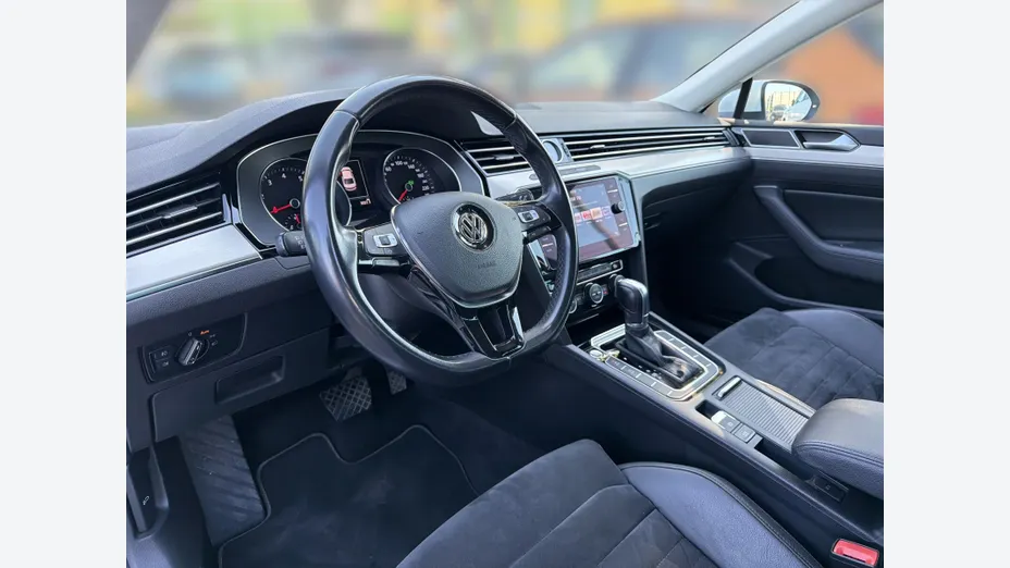 VOLKSWAGEN Passat Passat 1.5 TSI EVO Highline