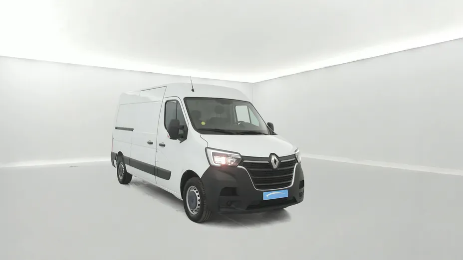 RENAULT Master -