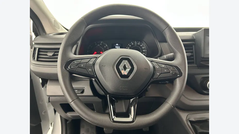 RENAULT Trafic -