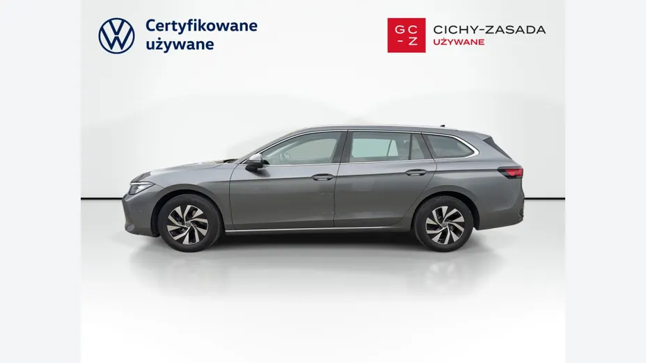 VOLKSWAGEN Passat Passat 1.5 TSI ACT mHEV Business DSG