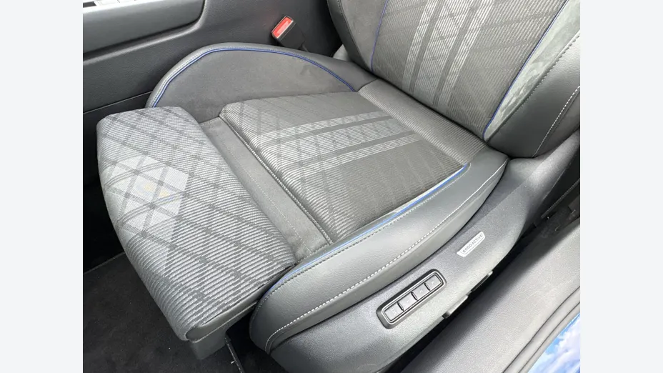 VOLKSWAGEN Passat Passat 2.0 TDI SCR 4Mot. R-Line DSG
