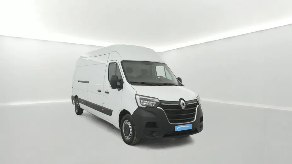 RENAULT Master -