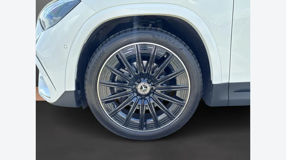 MERCEDES-BENZ GLA GLA 200 mHEV 7G-DCT