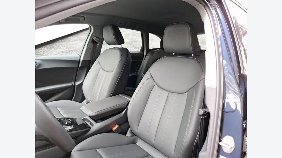 AUDI A5 A5 TDI mHEV 150 kW S tronic