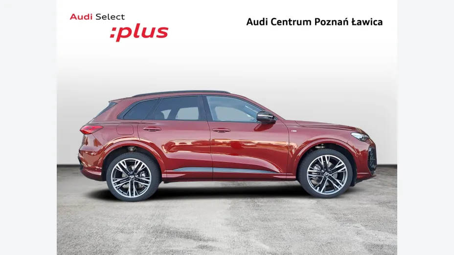 AUDI Q5 Q5 TDI mHEV 150 kW Quattro S tronic