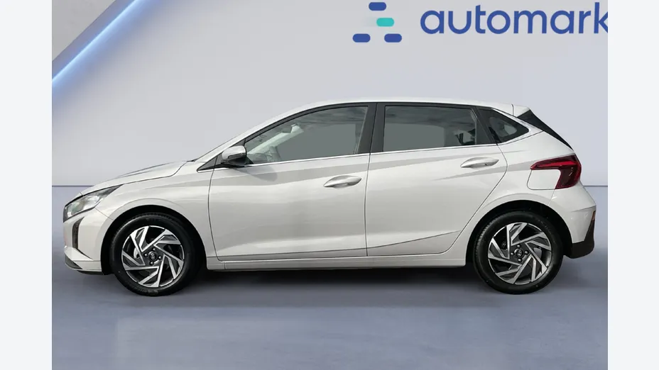 HYUNDAI i20 i20 1.0 T-GDi Modern Nowy