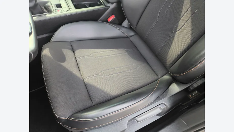 CUPRA Formentor Formentor 1.5 TSI