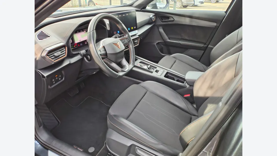 CUPRA Formentor Formentor 1.4 e-Hybrid DSG